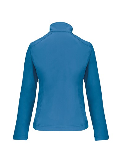 casaco softshell - K400