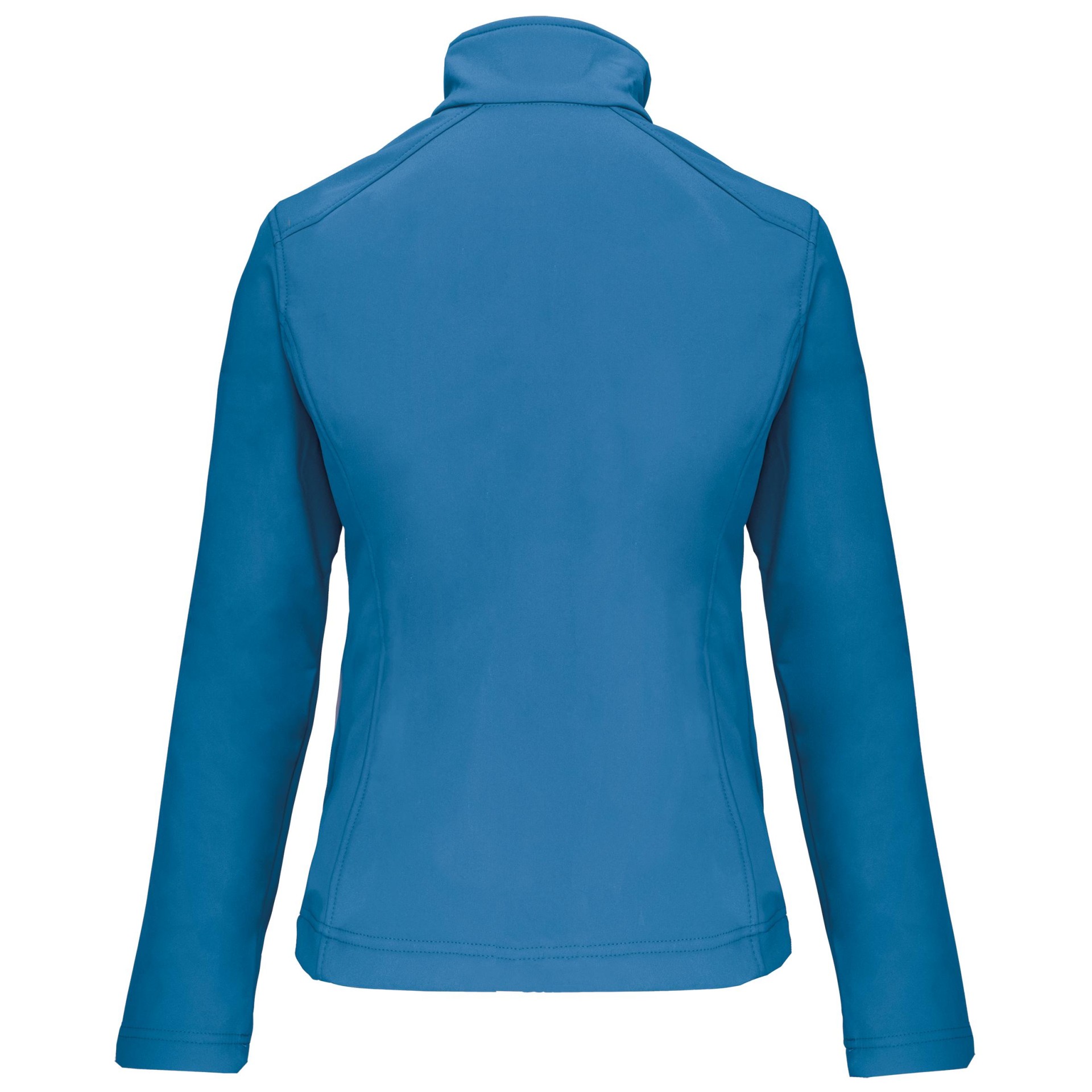 casaco softshell - K400