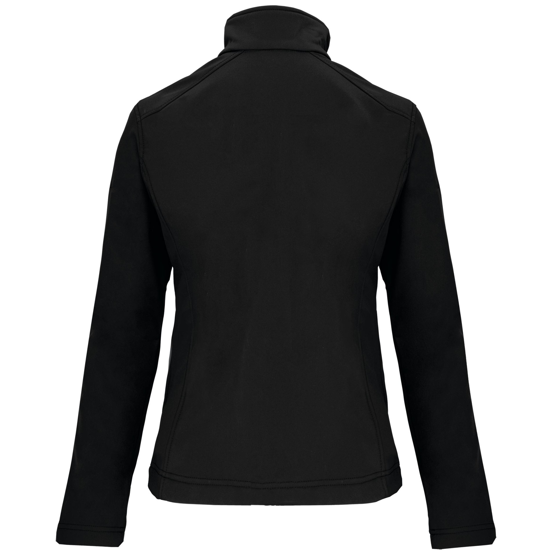 casaco softshell - K400