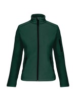 casaco softshell - K400