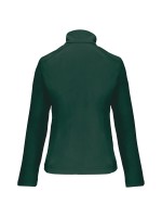 casaco softshell - K400