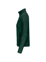 casaco softshell - K400