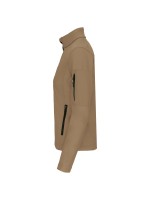 casaco softshell - K400