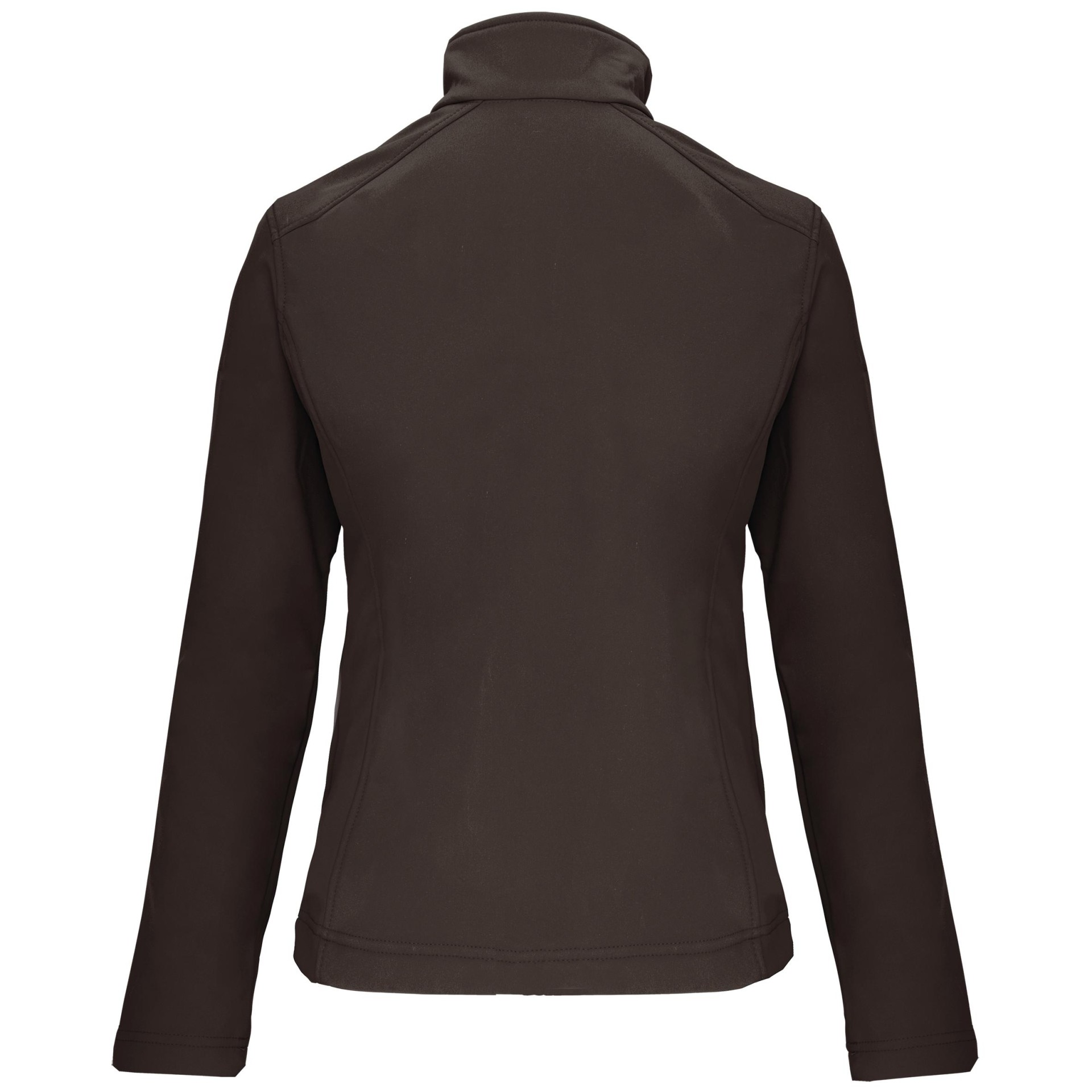 casaco softshell - K400