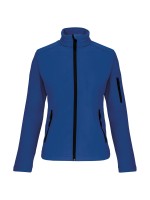 Casaco Softshell de Senhora - K400