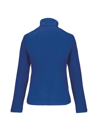 Casaco Softshell de Senhora - K400