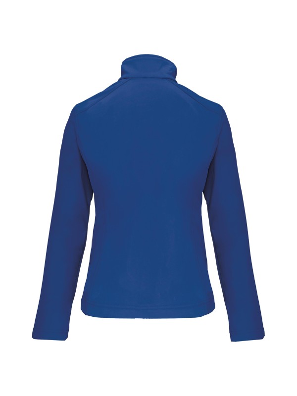 Casaco Softshell de Senhora - K400