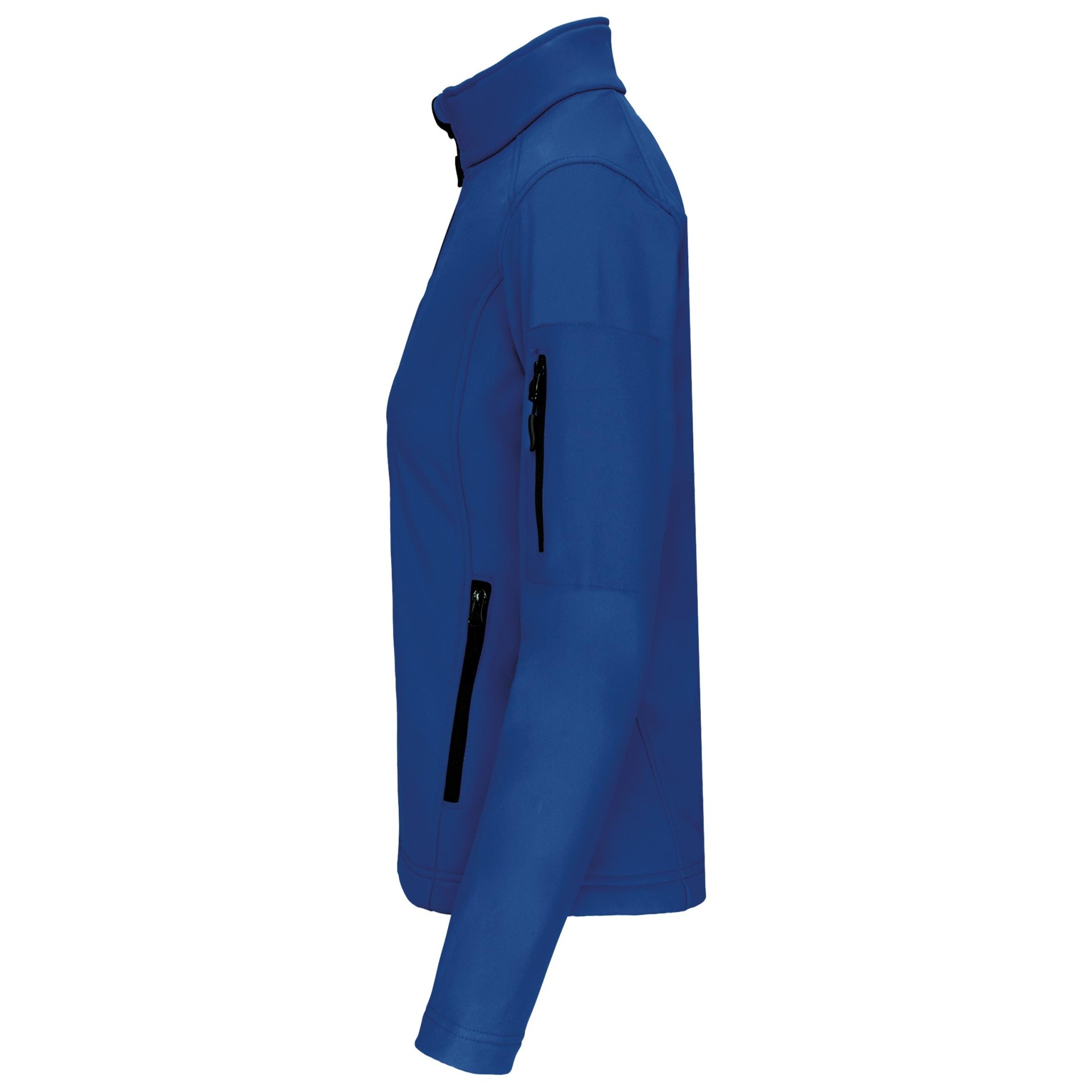 Casaco Softshell de Senhora - K400