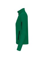 casaco softshell - K400