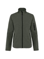 casaco softshell - K400