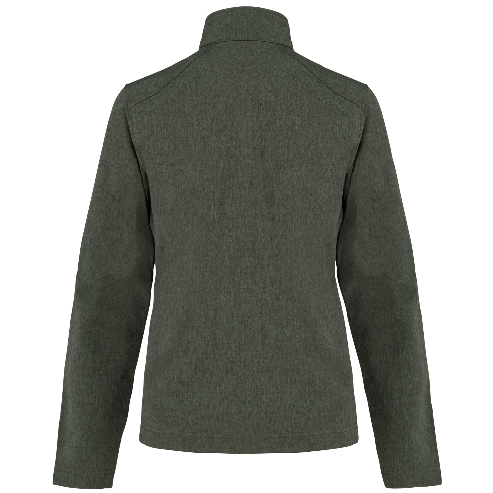 casaco softshell - K400