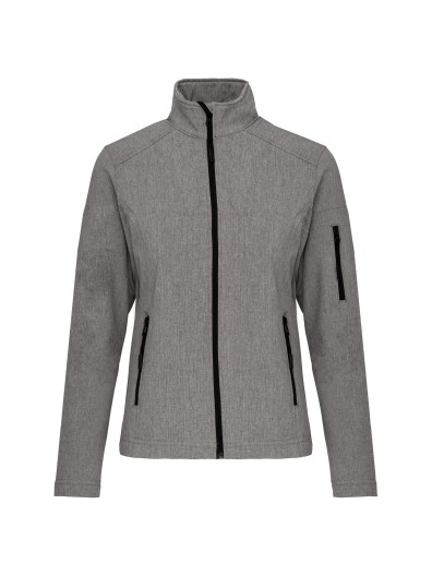 casaco softshell - K400A