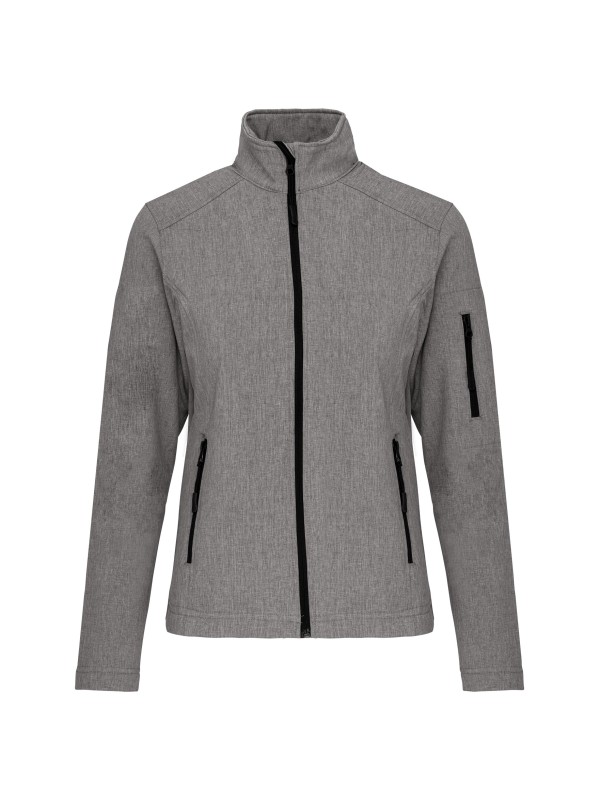 casaco softshell - K400A