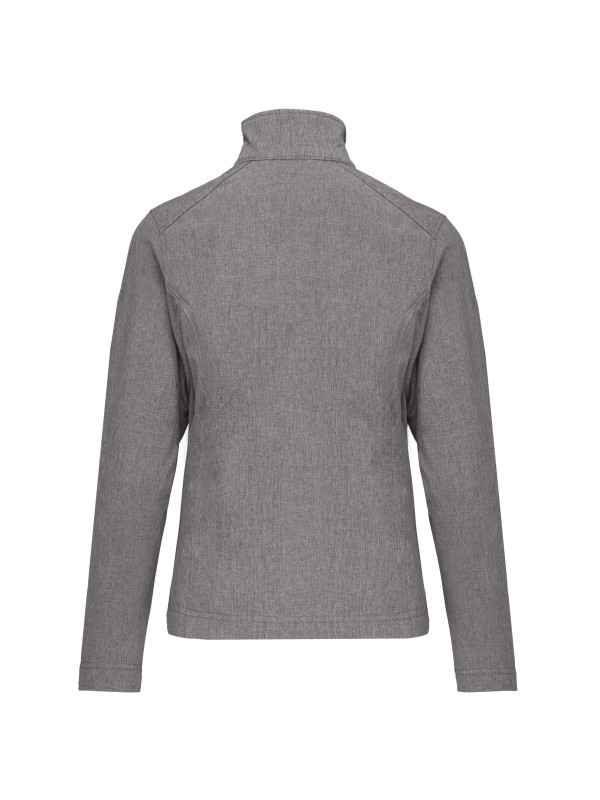 casaco softshell - K400A