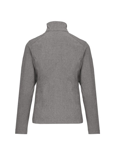casaco softshell - K400A
