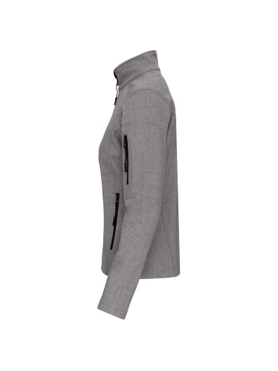 casaco softshell - K400A