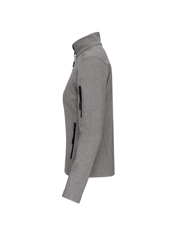 casaco softshell - K400A