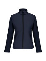 casaco softshell - K400