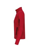 casaco softshell - K400