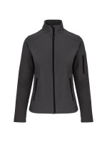 casaco softshell - K400