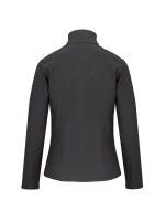 casaco softshell - K400