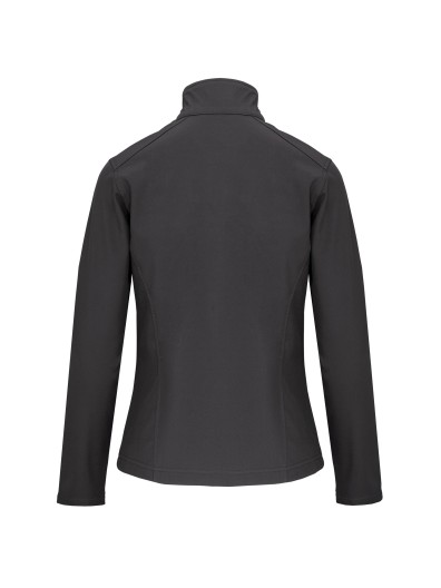 casaco softshell - K400