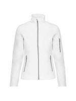 casaco softshell - K400