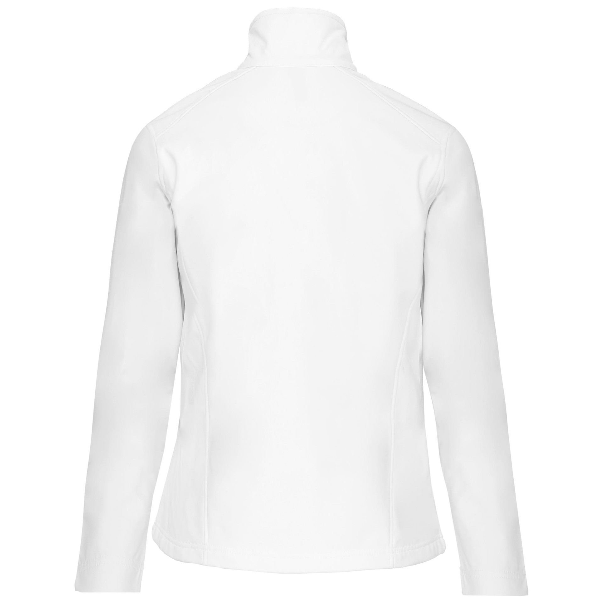 casaco softshell - K400