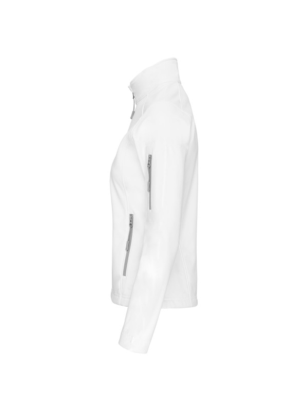 casaco softshell - K400