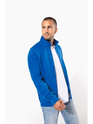 Casaco sweatshirt de homem - K4010