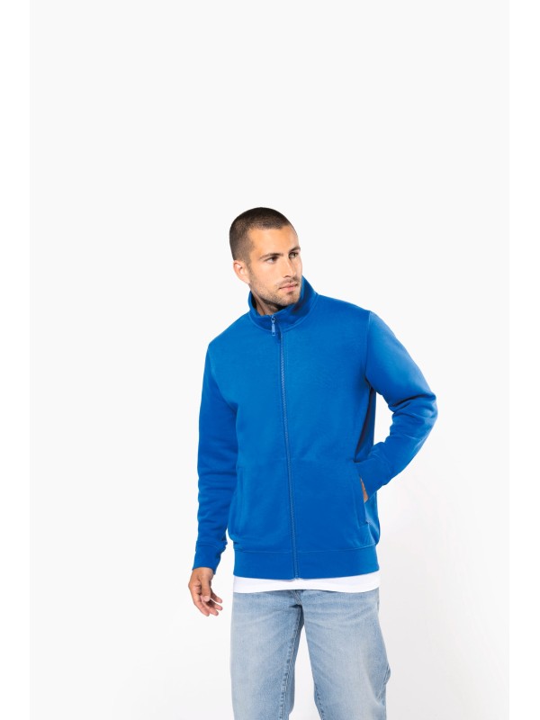 Casaco sweatshirt de homem - K4010