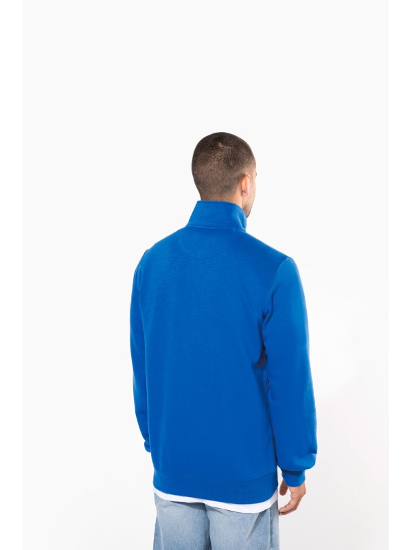 Casaco sweatshirt de homem - K4010