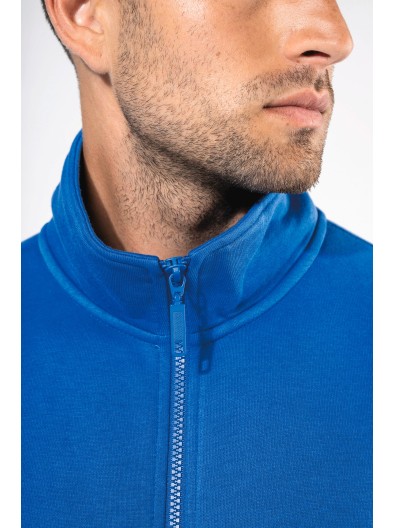 Casaco sweatshirt de homem - K4010