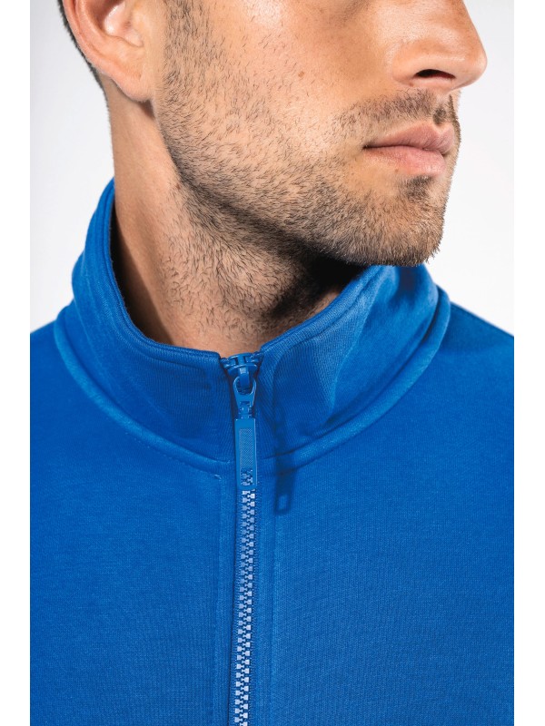 Casaco sweatshirt de homem - K4010