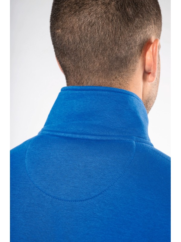 Casaco sweatshirt de homem - K4010