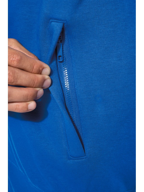 Casaco sweatshirt de homem - K4010