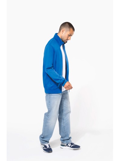 Casaco sweatshirt de homem - K4010
