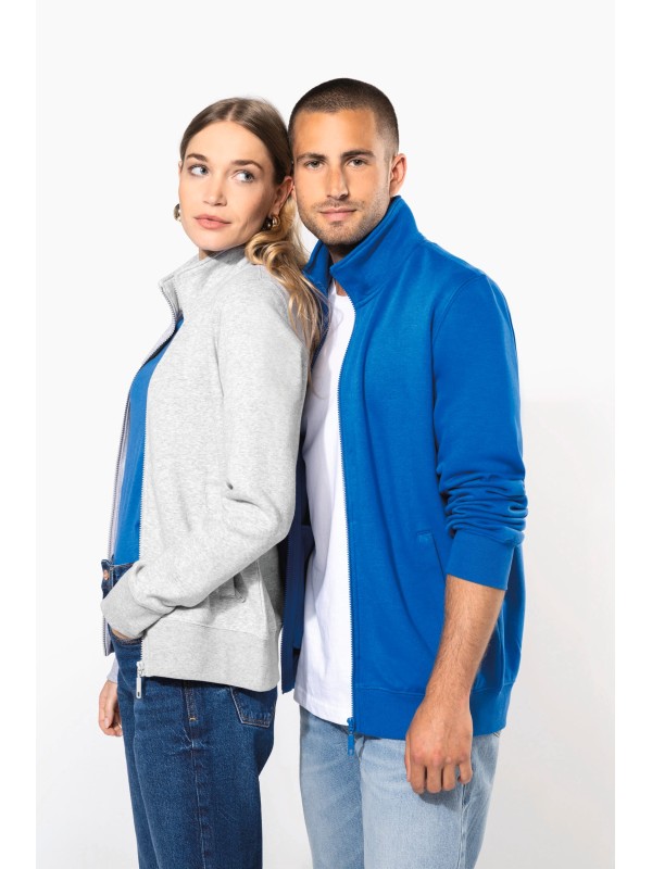 Casaco sweatshirt de homem - K4010