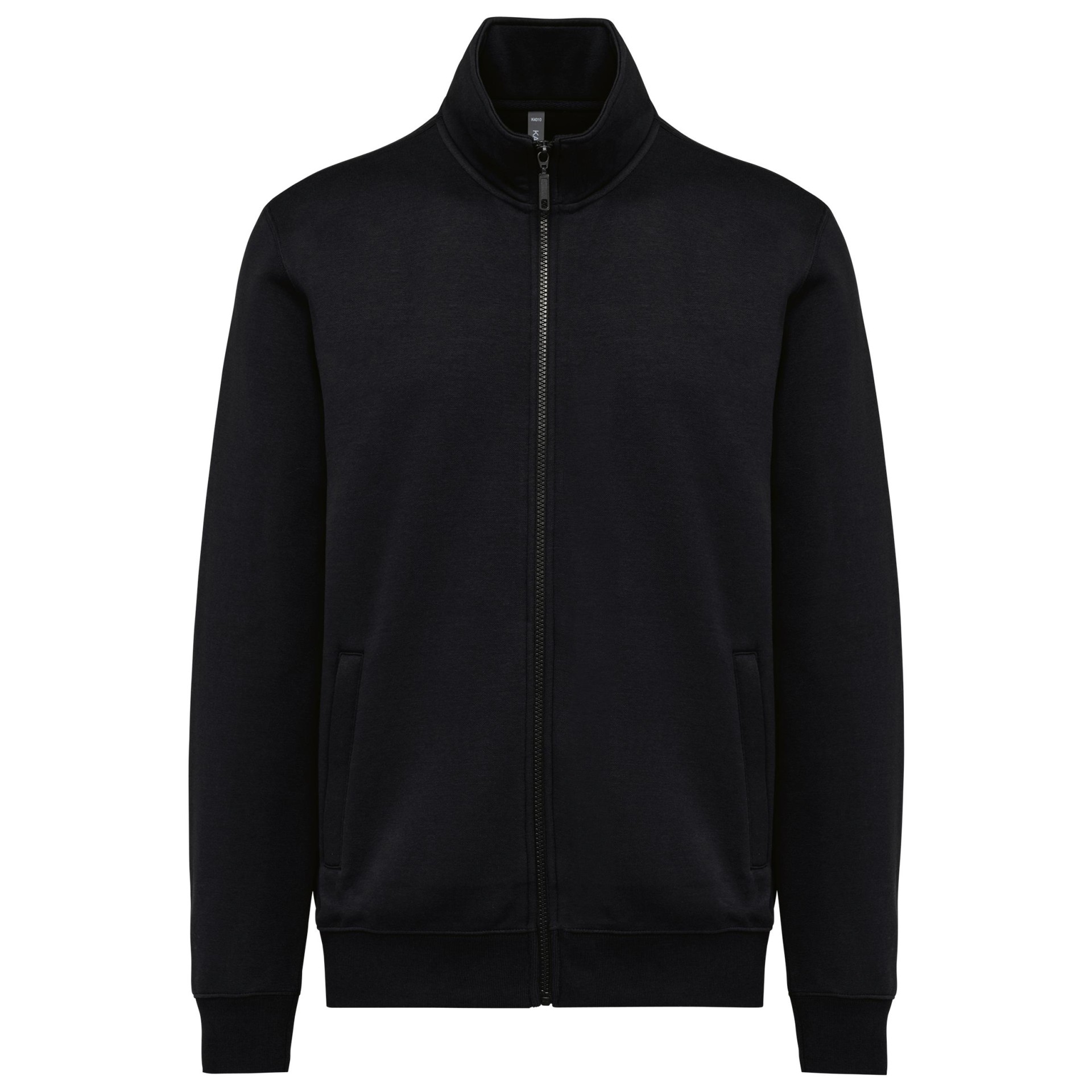 Casaco sweatshirt de homem - K4010