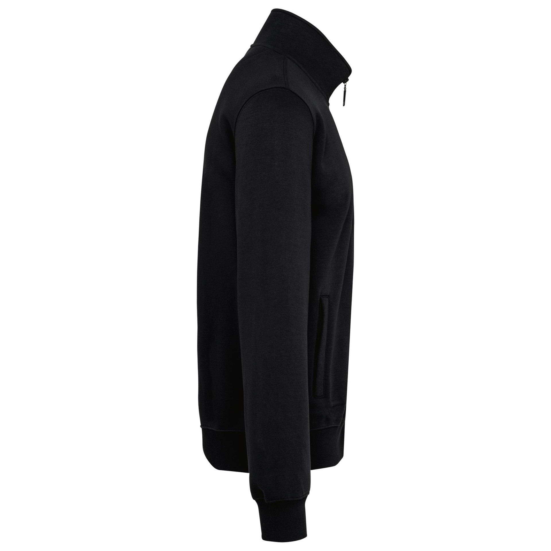 Casaco sweatshirt de homem - K4010