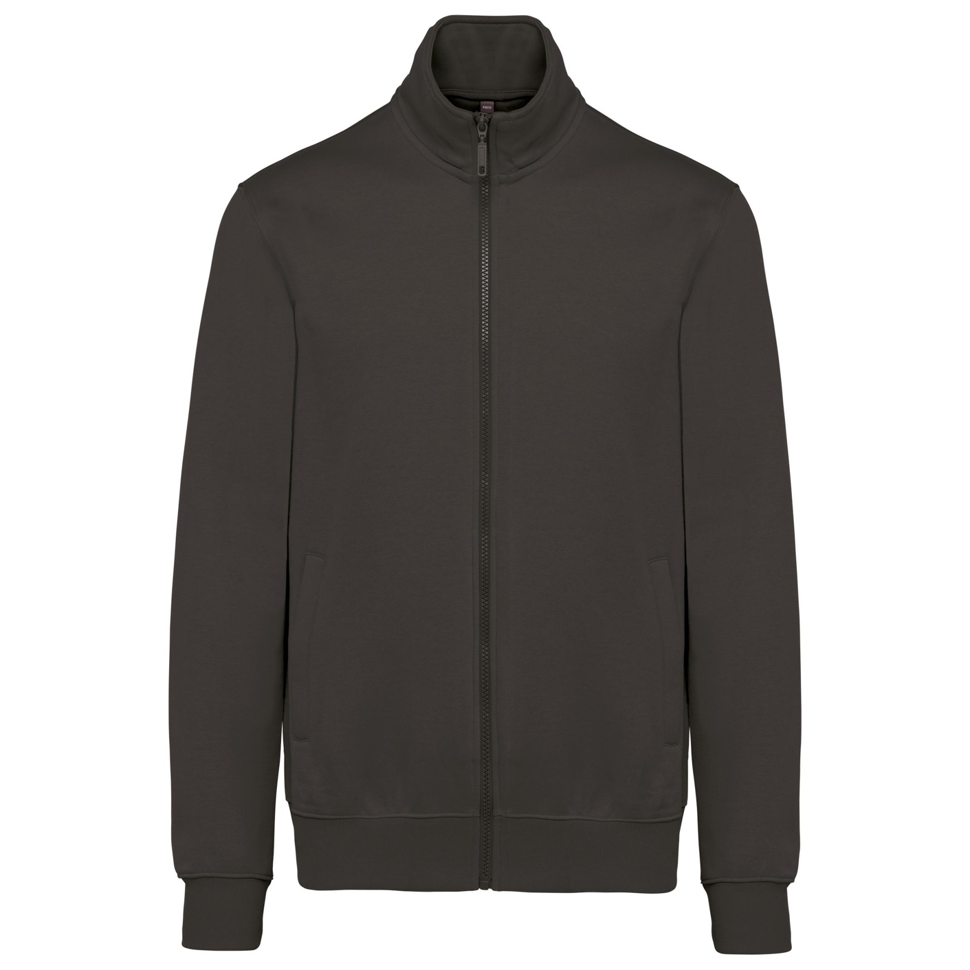 Casaco sweatshirt de homem - K4010