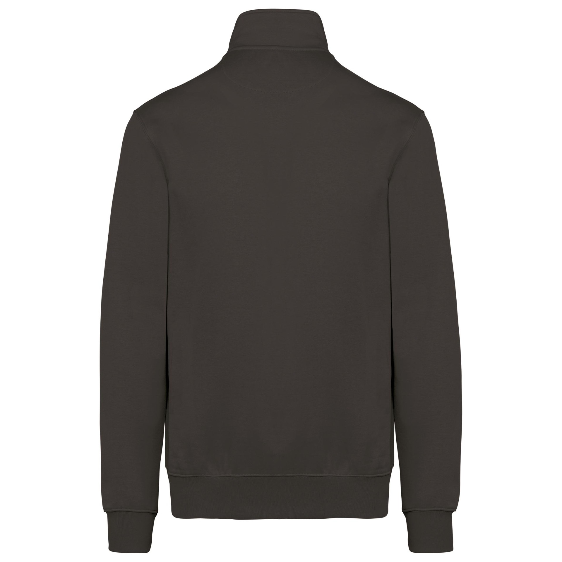 Casaco sweatshirt de homem - K4010