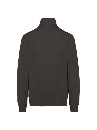 Casaco sweatshirt de homem - K4010 Casaco sweatshirt de homem - K4010