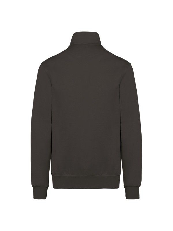 Casaco sweatshirt de homem - K4010