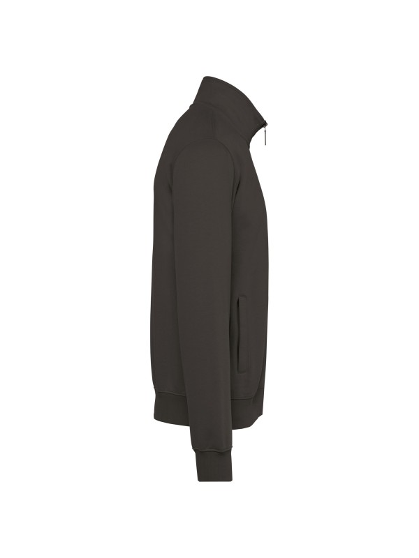 Casaco sweatshirt de homem - K4010