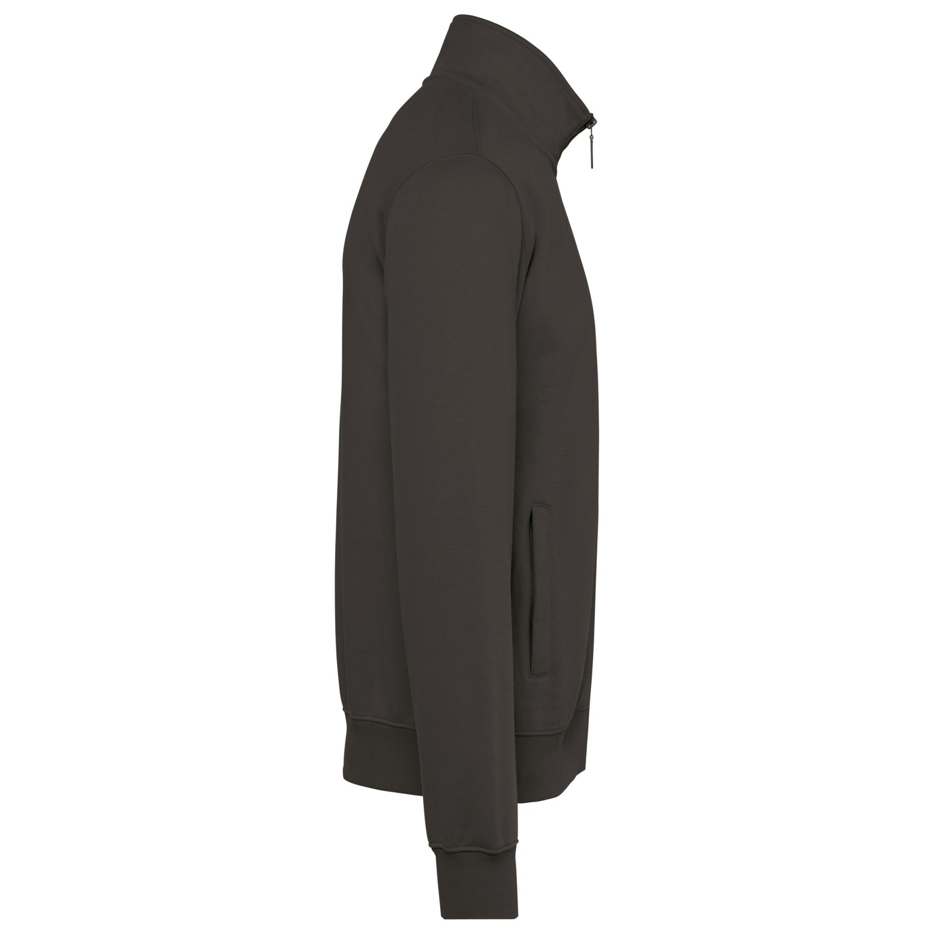 Casaco sweatshirt de homem - K4010