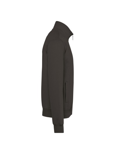 Casaco sweatshirt de homem - K4010 Casaco sweatshirt de homem - K4010