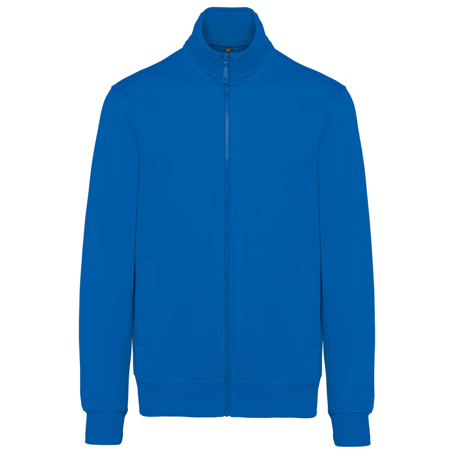 Casaco sweatshirt de homem - K4010