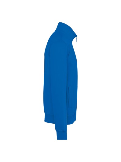 Casaco sweatshirt de homem - K4010 Casaco sweatshirt de homem - K4010