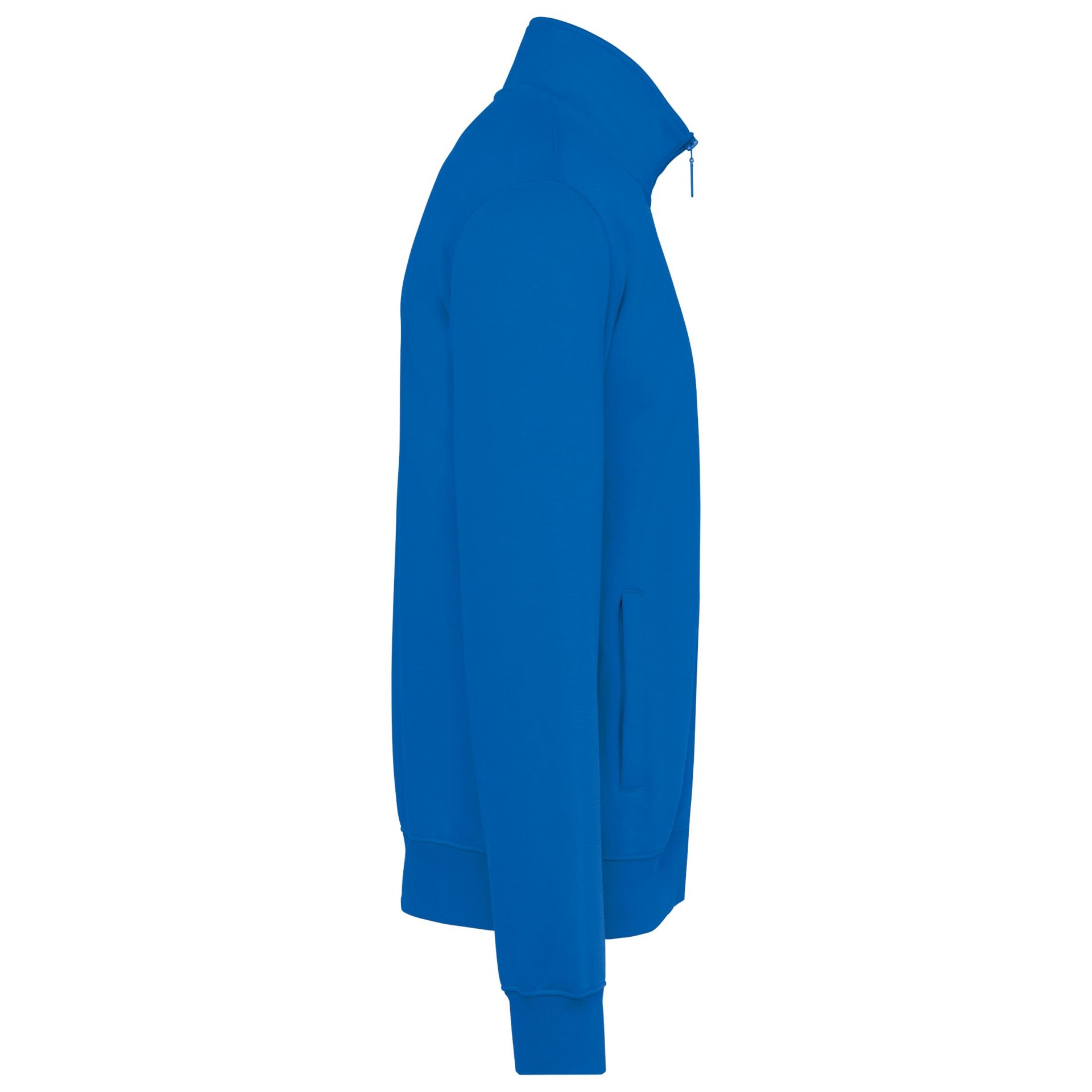 Casaco sweatshirt de homem - K4010